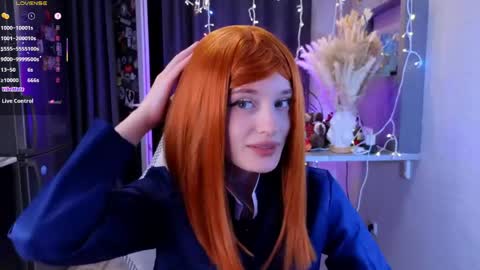 Snapshot of hisoka__akerley chatting on 05-18-26, 06:47 Ella online show from 05-18-26, 06:47