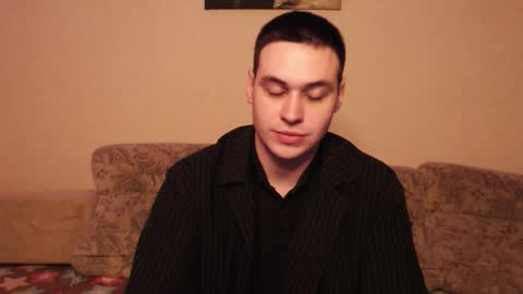 Hisoka online show from 01-12-26, 09:53