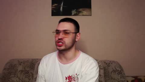 Snapshot of hisoka_morow_ chatting on 02-28-26, 11:50 Hisoka online show from 02-28-26, 11:50