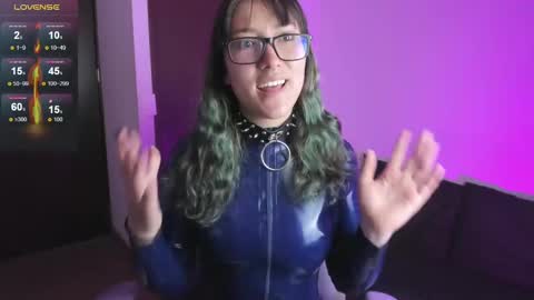 Hitomi Arata online show from 02-25-25, 04:10