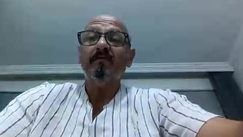 Snapshot of hitstick077 chatting on 07-16-26, 03:34 CandyboxHunter44 online show from 07-16-26, 03:34