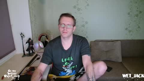 Wet Jack online show from 02-09-25, 04:50