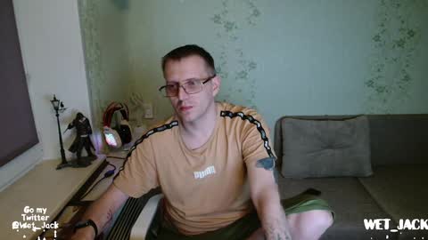 Wet Jack online show from 02-22-25, 07:03