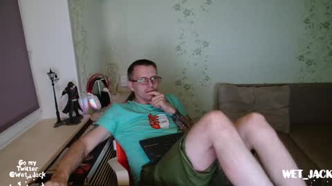 Wet Jack online show from 03-03-25, 05:29