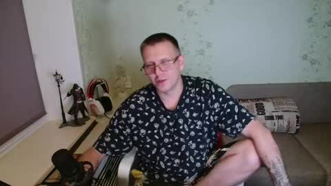 Wet Jack online show from 10-28-25, 08:33