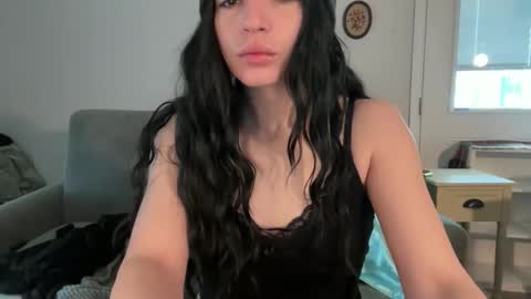 Snapshot of hoarderofpotential chatting on 03-03-26, 08:15 hoarderofpotential online show from 03-03-26, 08:15