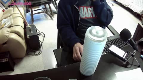 Hentai man online show from 03-09-25, 04:44