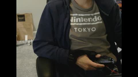 Hentai man online show from 04-25-26, 05:21