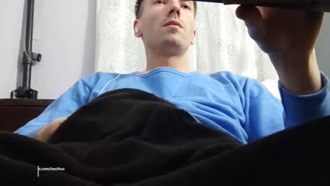 Hocthus -  online show from 03-02-25, 09:32