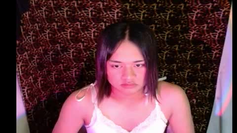 Snapshot of hoelyhanabi chatting on 02-06-26, 07:12 KIESH online show from 02-06-26, 07:12