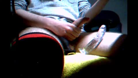 Snapshot of hoenlyfanstime chatting on 01-14-26, 09:48 HoenlyaFemboy online show from 01-14-26, 09:48