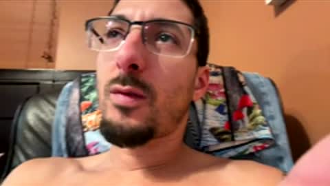 hoeskii online show from 11-28-25, 06:49