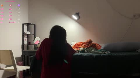 amy online show from 10-19-25, 02:50