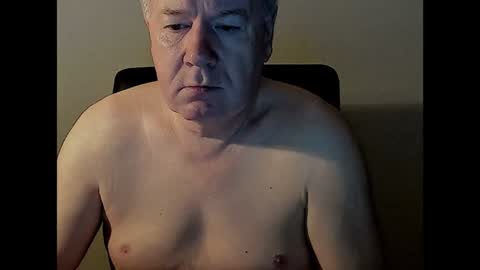 Snapshot of holgerhb53 chatting on 01-30-25, 02:49 Holger online show from 01-30-25, 02:49