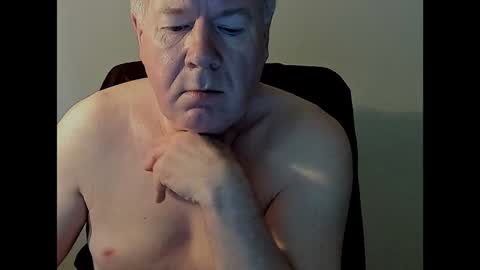 Snapshot of holgerhb53 chatting on 01-30-25, 08:54 Holger online show from 01-30-25, 08:54