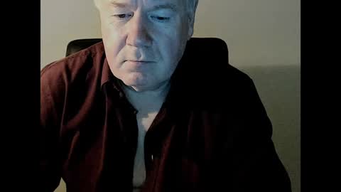 Snapshot of holgerhb53 chatting on 02-04-25, 02:53 Holger online show from 02-04-25, 02:53