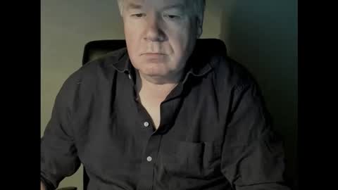 Holger online show from 11-19-25, 07:41