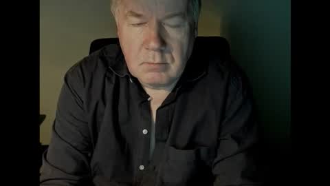 Holger online show from 11-20-25, 02:50