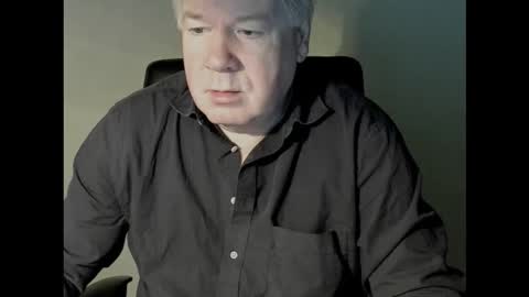 Holger online show from 11-24-25, 08:47