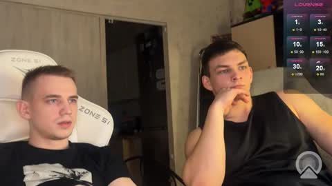 Snapshot of holiday_boys chatting on 02-06-26, 06:55 Extaz Athrey Howard online show from 02-06-26, 06:55