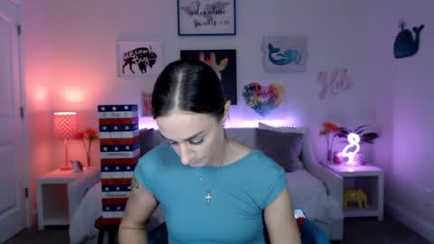 Holi Hurricane online show from 10-05-25, 03:16