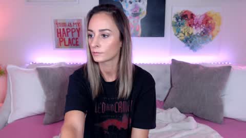 Holi Hurricane online show from 10-13-25, 01:16