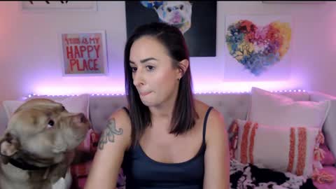 Holi Hurricane online show from 04-12-26, 03:22