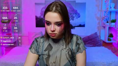 Lux online show from 12-21-24, 05:29