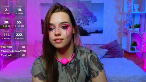 Lux online show from 12-21-24, 08:32