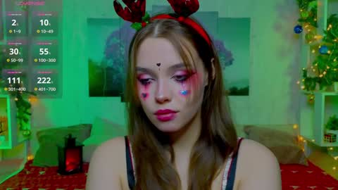 Lux online show from 12-24-24, 05:23