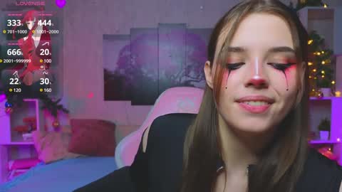 Lux online show from 01-13-25, 07:10