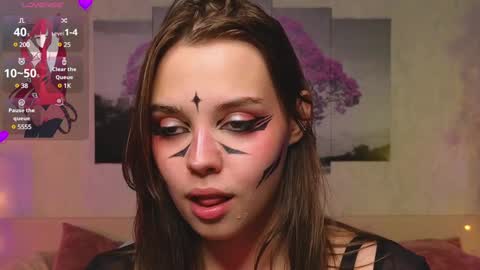 Lux online show from 01-16-25, 10:12