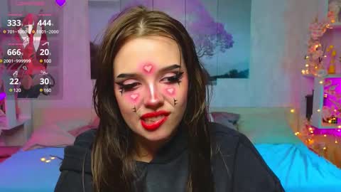 Lux online show from 02-13-25, 10:11