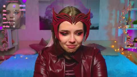 Lux online show from 02-27-25, 08:20