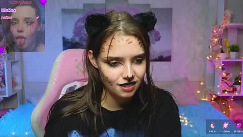 Lux online show from 03-09-25, 12:21