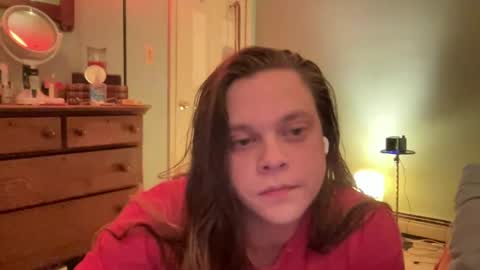 Snapshot of holly23hopefull chatting on 12-19-24, 04:45 Hollys Drive threw Side Of CB. online show from 12-19-24, 04:45