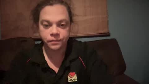 Hollys Drive threw Side Of CB. online show from 11-04-25, 04:55