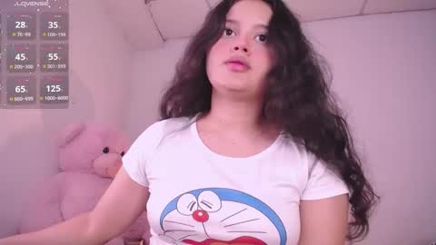 Snapshot of holly_16 chatting on 02-06-25, 07:07 holly_16 online show from 02-06-25, 07:07