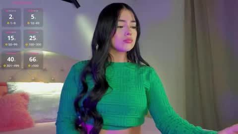 Snapshot of holly_444 chatting on 12-18-25, 03:12 Once online show from 12-18-25, 03:12