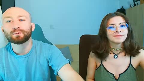 Snapshot of holly_and_honey_69 chatting on 05-31-26, 10:33 Holly and Honey online show from 05-31-26, 10:33