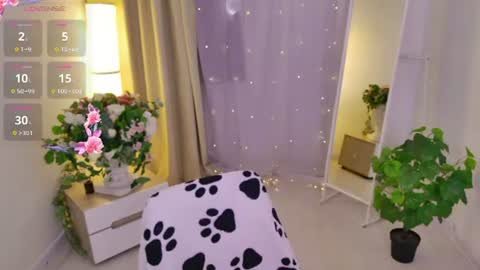 Snapshot of holly_kittenss chatting on 07-10-26, 12:52 Lana online show from 07-10-26, 12:52