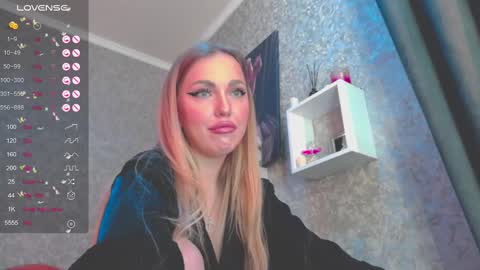 Snapshot of holly_molly8 chatting on 12-08-24, 02:30 holly_molly8 online show from 12-08-24, 02:30
