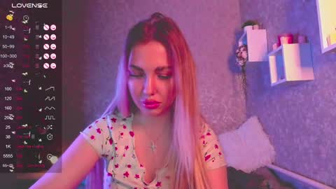 Snapshot of holly_molly8 chatting on 01-13-25, 06:05 holly_molly8 online show from 01-13-25, 06:05