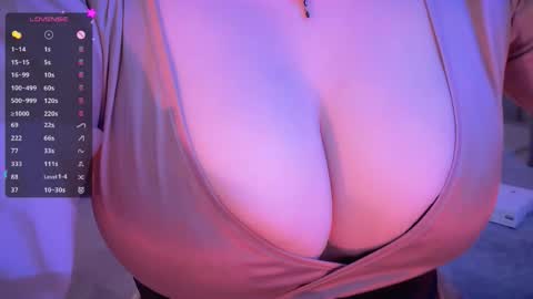 Molly online show from 10-05-25, 03:16