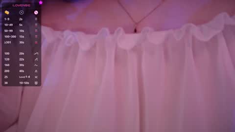 Molly online show from 02-08-26, 04:16