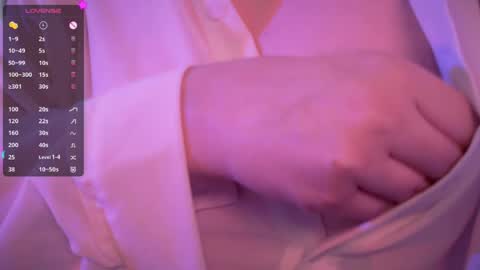 Molly online show from 03-29-26, 03:06