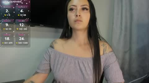 Holly online show from 04-21-26, 02:15