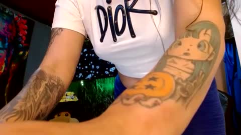 holly_thomsonx69 online show from 02-28-25, 08:28