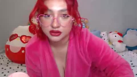 Holly Kitty online show from 04-20-26, 06:27