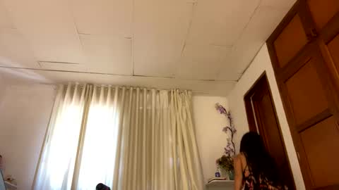 Snapshot of hollykoff chatting on 02-22-25, 05:13 space online show from 02-22-25, 05:13